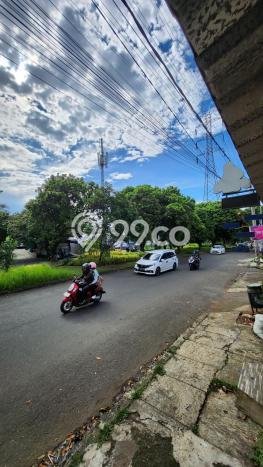 Unit Komersial Dijual di Bogor Timur Bogor 200m2 Unit Komersial Dijual di Bogor Timur Bogor 200m2