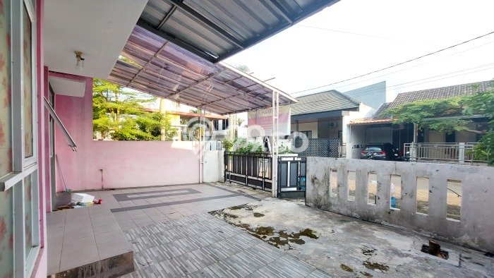 Rumah Modern 3 KT di Cilebut Bogor Semi Furnished Rumah Modern 3 KT di Cilebut Bogor Semi Furnished