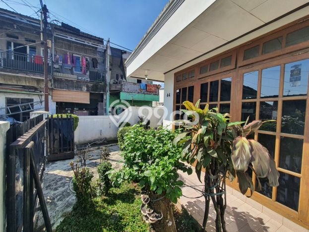 Hunian Nyaman Asri 3 KT Siap Huni di Duta Pakuan Bogor Hunian Nyaman Asri 3 KT Siap Huni di Duta Pakuan Bogor