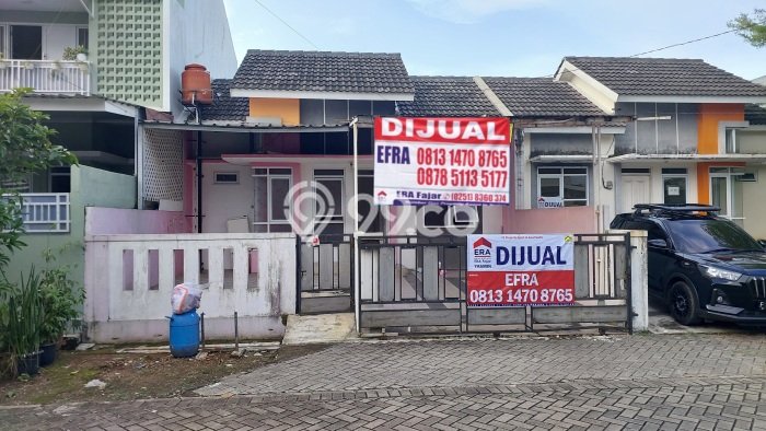 Rumah Modern 3 KT di Cilebut Bogor Semi Furnished Rumah Modern 3 KT di Cilebut Bogor Semi Furnished