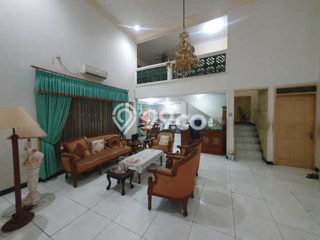 Dijual Hunian Mewah dengan Fasilitas Sekitar Komplit di Cinere, Depok Dijual Hunian Mewah dengan Fasilitas Sekitar Komplit di Cinere, Depok