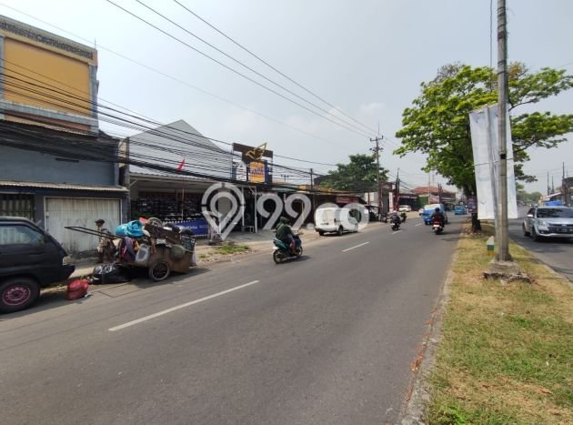 Kavling Tanah Dijual di Cibinong Bogor Spesifikasi 1398m2 Kavling Tanah Dijual di Cibinong Bogor Spesifikasi 1398m2
