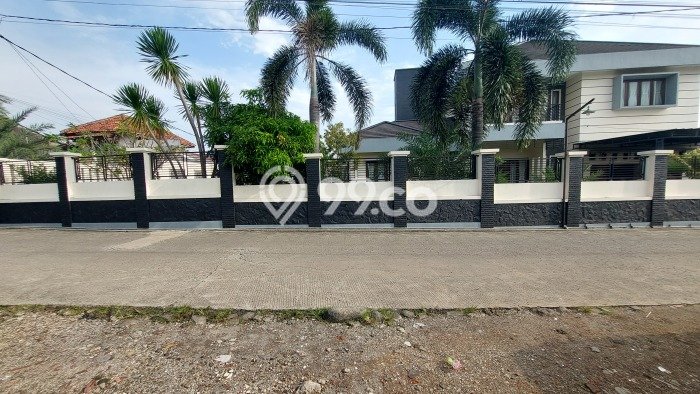 POTENSIAL! Tanah di , Luas 1068m2m², Lokasi Strategis POTENSIAL! Tanah di , Luas 1068m2m², Lokasi Strategis