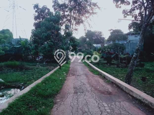 Dijual Tanah Kawasan Bisnis Kawasan Tajur Halang, Luas 10000m2m², Potensi Bagus Dijual Tanah Kawasan Bisnis Kawasan Tajur Halang, Luas 10000m2m², Potensi Bagus
