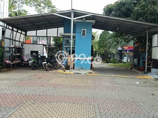 Rumah Minimalis 2 KT LT 169m2 di Cibubur Rumah Minimalis 2 KT LT 169m2 di Cibubur