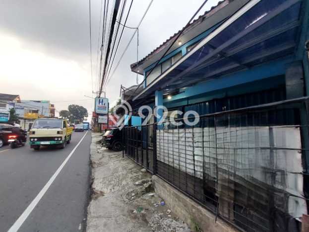Dijual Komersial di Dramaga Bogor LT 305m2 / LB 200m2 Dijual Komersial di Dramaga Bogor LT 305m2 / LB 200m2