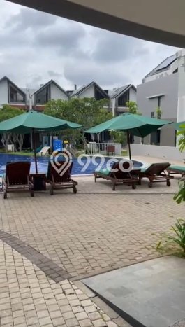 Dijual Rumah Mewah Elegan Dengan View Cantik di Gading Serpong, Tangerang Dijual Rumah Mewah Elegan Dengan View Cantik di Gading Serpong, Tangerang