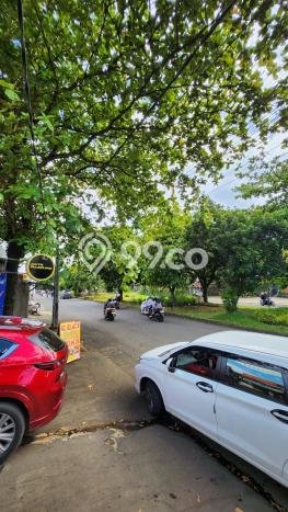 Unit Komersial Dijual di Bogor Timur Bogor 200m2 Unit Komersial Dijual di Bogor Timur Bogor 200m2