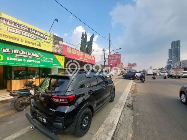 Komersial Dijual Lokasi Stratagis di BSD Tangerang Selatan Cocok untuk Bisnis Komersial Dijual Lokasi Stratagis di BSD Tangerang Selatan Cocok untuk Bisnis