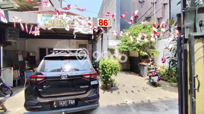 Untuk Dijual Komersial di Menteng, Jakarta Pusat Harga Penawaran Spesial Untuk Dijual Komersial di Menteng, Jakarta Pusat Harga Penawaran Spesial