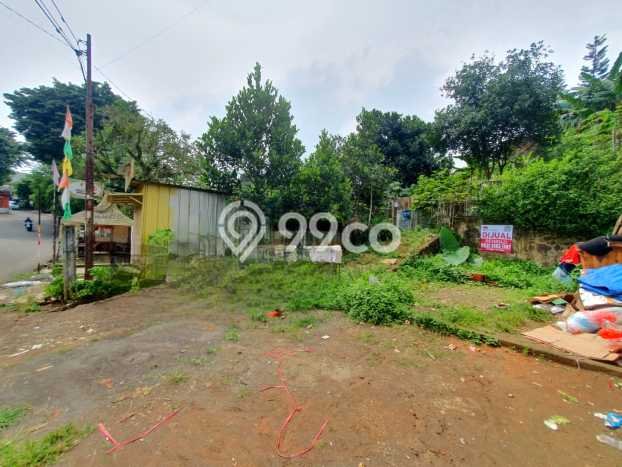 Tanah Dijual Lokasi Bogor Barat, Bogor Luas 65m2 Legalitas Aman Tanah Dijual Lokasi Bogor Barat, Bogor Luas 65m2 Legalitas Aman