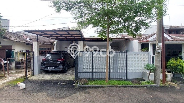 Dijual Cepat Rumah Bagus Siap Huni LB 70m2 di Ciomas, Bogor Dijual Cepat Rumah Bagus Siap Huni LB 70m2 di Ciomas, Bogor