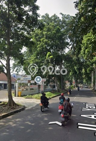 Komersial Dijual di Bogor LT 2627m2 & LB 750m2 Lokasi Terbaik! Komersial Dijual di Bogor LT 2627m2 & LB 750m2 Lokasi Terbaik!