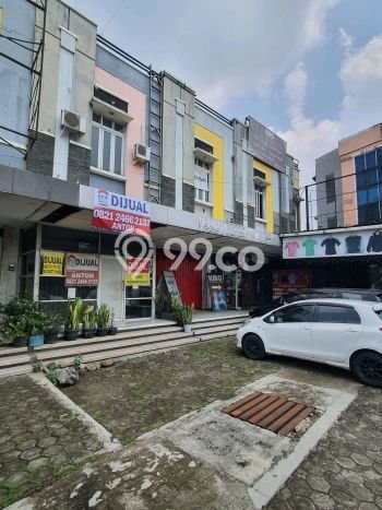 Ruko Bagus Dijual LB 135m2 Lokasi Strategis Bogor Area Cocok untuk Bisnis Ruko Bagus Dijual LB 135m2 Lokasi Strategis Bogor Area Cocok untuk Bisnis