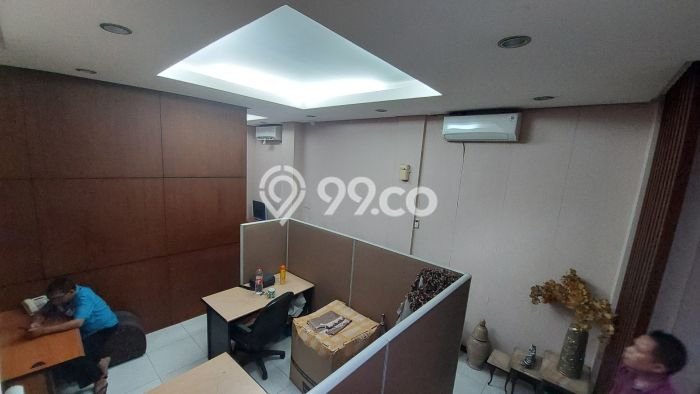 Untuk Dijual Ruko di Bintaro, Jakarta Selatan Harga Penawaran Spesial Untuk Dijual Ruko di Bintaro, Jakarta Selatan Harga Penawaran Spesial