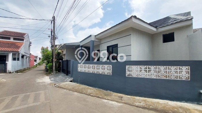 Dijual Cepat Rumah Bagus Siap Huni LB 80m2 di Ciomas, Bogor Dijual Cepat Rumah Bagus Siap Huni LB 80m2 di Ciomas, Bogor