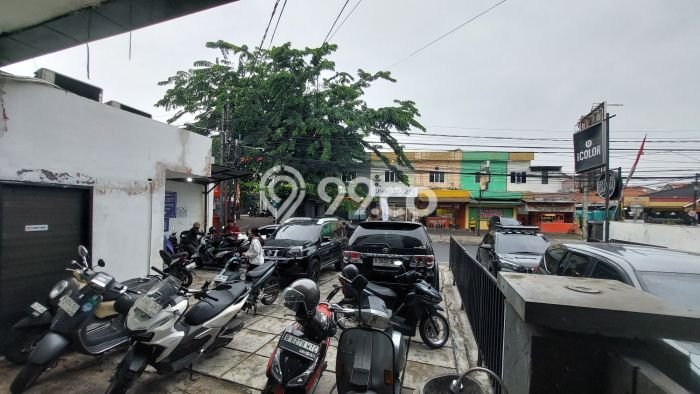 Untuk Dijual Ruko di Bintaro, Jakarta Selatan Harga Penawaran Spesial Untuk Dijual Ruko di Bintaro, Jakarta Selatan Harga Penawaran Spesial