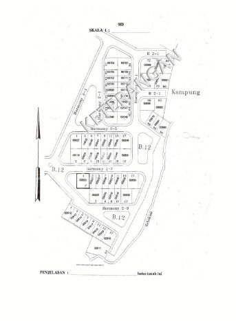 Rumah Modern 4 KT di Bogor Nirwana Residence Bogor Unfurnished Rumah Modern 4 KT di Bogor Nirwana Residence Bogor Unfurnished