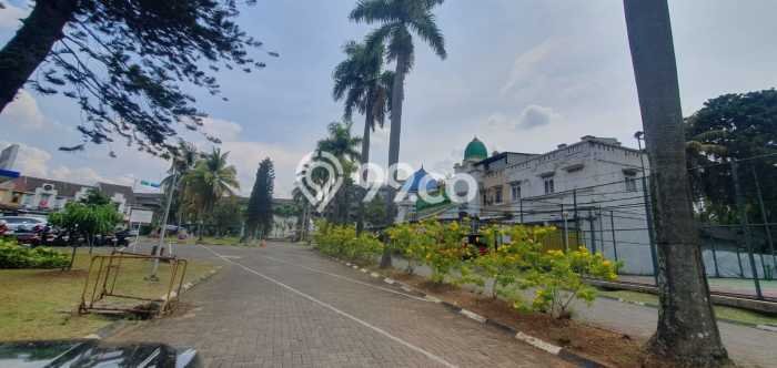 Jual Rumah Eksklusif 4 KT di Tanah Sareal, Bogor Jual Rumah Eksklusif 4 KT di Tanah Sareal, Bogor