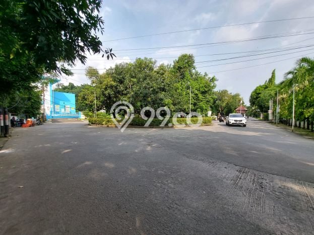 Jual Rumah Mewah Megah Dengan View Cantik di Kemang, Jakarta Selatan Jual Rumah Mewah Megah Dengan View Cantik di Kemang, Jakarta Selatan