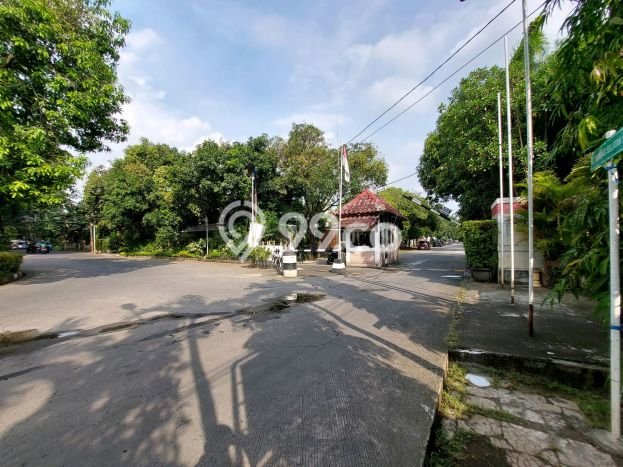 Jual Rumah Mewah Megah Dengan View Cantik di Kemang, Jakarta Selatan Jual Rumah Mewah Megah Dengan View Cantik di Kemang, Jakarta Selatan
