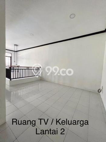 Rumah Strategis Modern Lb 90m2 di Cimanggis, Depok Rumah Strategis Modern Lb 90m2 di Cimanggis, Depok