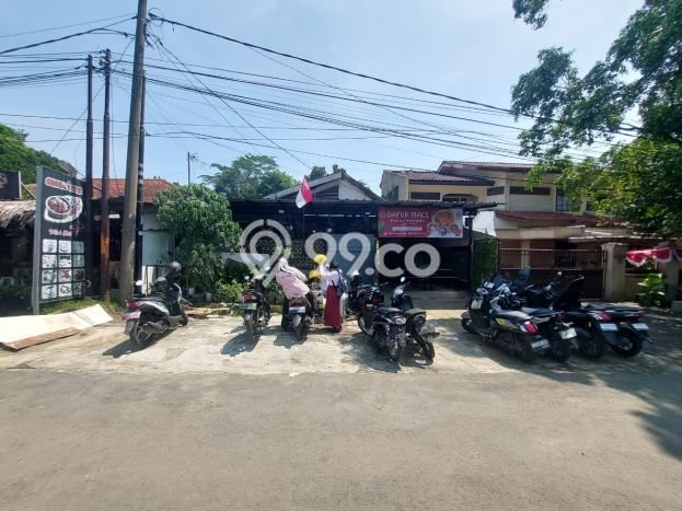 Komersial Paling Dicari LB 500m2 Dijual di Bogor Tengah Komersial Paling Dicari LB 500m2 Dijual di Bogor Tengah