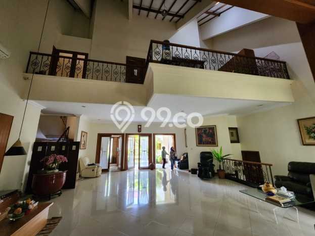 Dijual Rumah Premium dengan Fasilitas Sekitar Komplit di BSD, Tangerang Selatan Dijual Rumah Premium dengan Fasilitas Sekitar Komplit di BSD, Tangerang Selatan