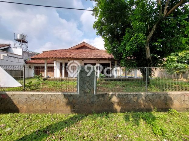 Jual Rumah Mewah Megah Dengan View Cantik di Kemang, Jakarta Selatan Jual Rumah Mewah Megah Dengan View Cantik di Kemang, Jakarta Selatan
