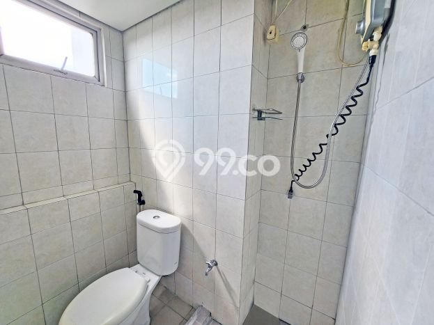Apartemen Cozy Dijual di Jakarta Selatan Spesifikasi 2 KT, 1 KM Apartemen Cozy Dijual di Jakarta Selatan Spesifikasi 2 KT, 1 KM