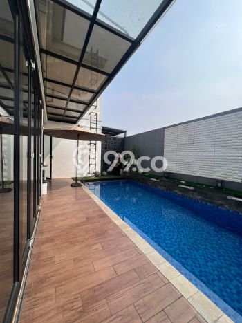 Hunian Super Mewah dengan Akses Paling Strategis di Bogor Nirwana Residence, Bogor Hunian Super Mewah dengan Akses Paling Strategis di Bogor Nirwana Residence, Bogor