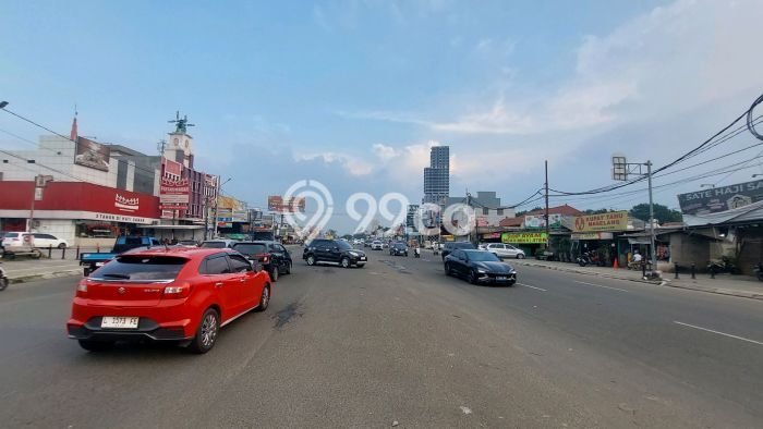 Komersial Dijual Lokasi Stratagis di BSD Tangerang Selatan Cocok untuk Bisnis Komersial Dijual Lokasi Stratagis di BSD Tangerang Selatan Cocok untuk Bisnis