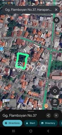 POTENSIAL! Tanah di , Luas 1068m2m², Lokasi Strategis POTENSIAL! Tanah di , Luas 1068m2m², Lokasi Strategis