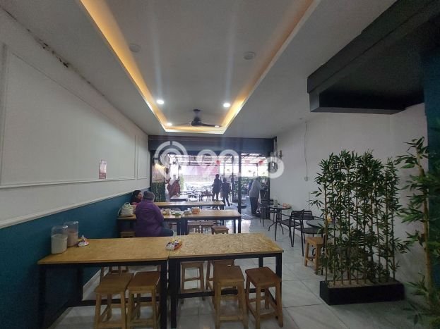 Komersial Paling Dicari LB 500m2 Dijual di Bogor Tengah Komersial Paling Dicari LB 500m2 Dijual di Bogor Tengah
