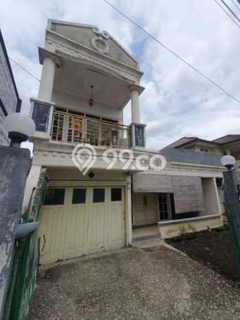 Dijual Hunian Mewah dengan Fasilitas Sekitar Komplit di Cinere, Depok Dijual Hunian Mewah dengan Fasilitas Sekitar Komplit di Cinere, Depok