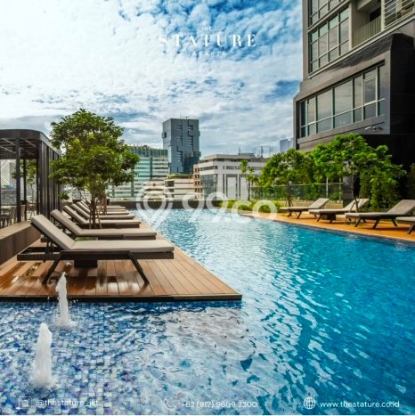 Dijual Cepat Apartemen Luxury di Menteng, Jakarta Pusat 2 Kamar Harga Rp 5,5 Miliar Dijual Cepat Apartemen Luxury di Menteng, Jakarta Pusat 2 Kamar Harga Rp 5,5 Miliar