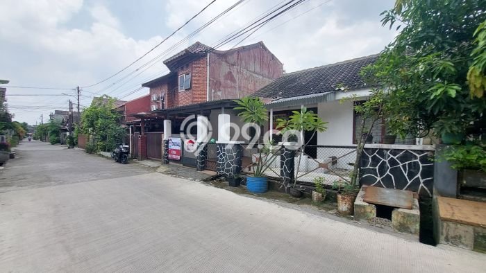 Dijual Rumah 3 Kamar Lokasi Strategis Bagus dan Strategis di Ciomas Dijual Rumah 3 Kamar Lokasi Strategis Bagus dan Strategis di Ciomas