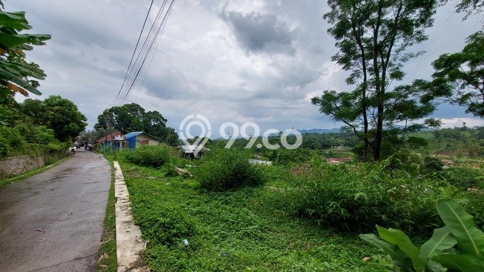 Jarang Ada! Tanah di Banjaran Punya Luas 1730m2 SHM Jarang Ada! Tanah di Banjaran Punya Luas 1730m2 SHM