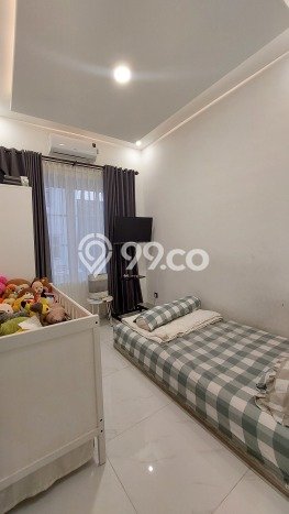 Dijual Hunian Rumah Nyaman 6 Kamar di Cimanggu, Bogor Dijual Hunian Rumah Nyaman 6 Kamar di Cimanggu, Bogor