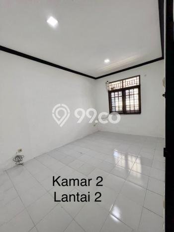 Rumah Strategis Modern Lb 90m2 di Cimanggis, Depok Rumah Strategis Modern Lb 90m2 di Cimanggis, Depok