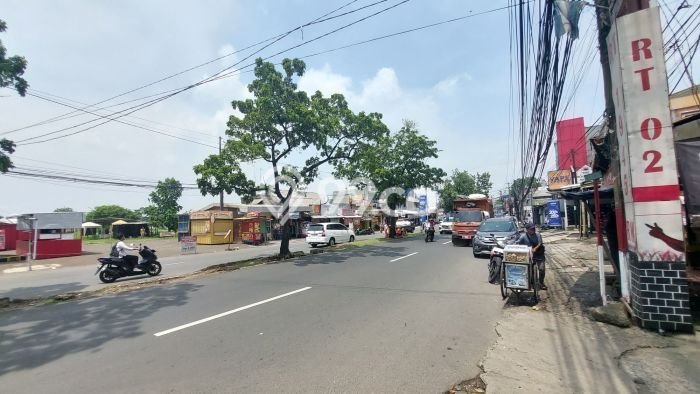 Kavling Tanah Dijual di Cibinong Bogor Spesifikasi 1398m2 Kavling Tanah Dijual di Cibinong Bogor Spesifikasi 1398m2