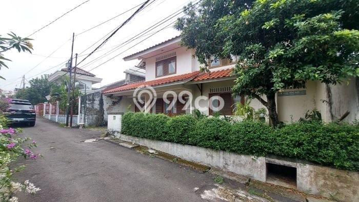 For Sale Hunian Rumah Nyaman 4 Kamar di Cilendek, Bogor For Sale Hunian Rumah Nyaman 4 Kamar di Cilendek, Bogor