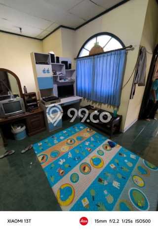Rumah Minimalis 5 KT di Pajajaran Bogor Semi Furnished Rumah Minimalis 5 KT di Pajajaran Bogor Semi Furnished