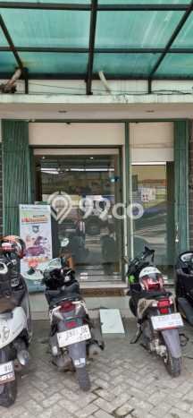 Ruko Dijual di Caringin LT 68m2, LB 204m2 untuk Investasi Ruko Dijual di Caringin LT 68m2, LB 204m2 untuk Investasi