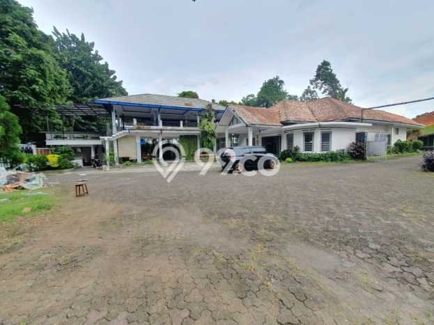 Komersial Dijual di Bogor LT 2627m2 & LB 750m2 Lokasi Terbaik! Komersial Dijual di Bogor LT 2627m2 & LB 750m2 Lokasi Terbaik!