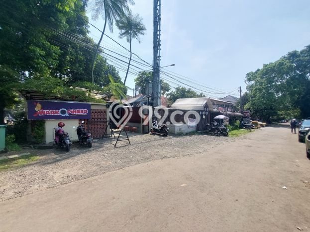 Komersial Paling Dicari LB 500m2 Dijual di Bogor Tengah Komersial Paling Dicari LB 500m2 Dijual di Bogor Tengah