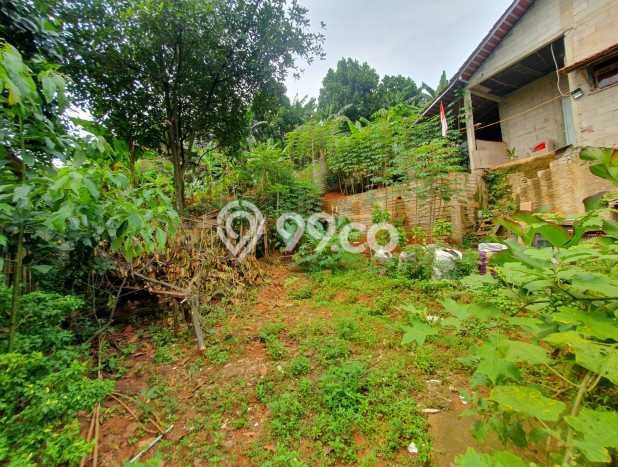 Tanah Dijual Lokasi Bogor Barat, Bogor Luas 65m2 Legalitas Aman Tanah Dijual Lokasi Bogor Barat, Bogor Luas 65m2 Legalitas Aman