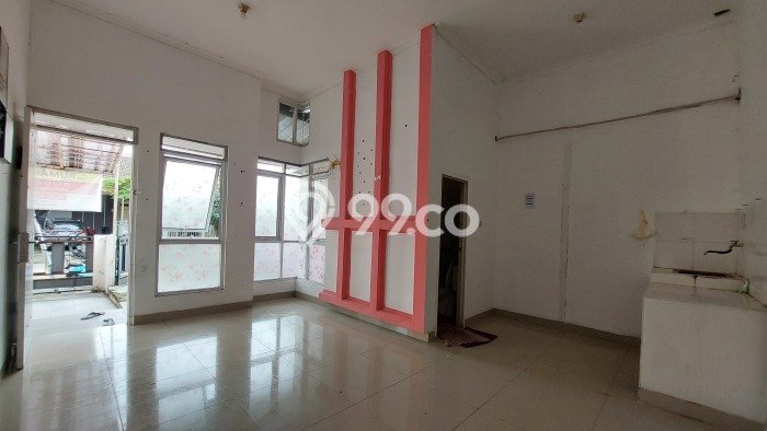 Rumah Modern 3 KT di Cilebut Bogor Semi Furnished Rumah Modern 3 KT di Cilebut Bogor Semi Furnished