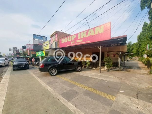 Komersial Dijual Lokasi Stratagis di BSD Tangerang Selatan Cocok untuk Bisnis Komersial Dijual Lokasi Stratagis di BSD Tangerang Selatan Cocok untuk Bisnis