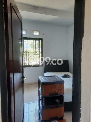 Rumah Modern 4 KT di Bogor Nirwana Residence Bogor Unfurnished Rumah Modern 4 KT di Bogor Nirwana Residence Bogor Unfurnished